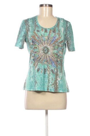 Bluză de femei Gerry Weber, Mărime M, Culoare Multicolor, Preț 73,49 Lei, #137589946