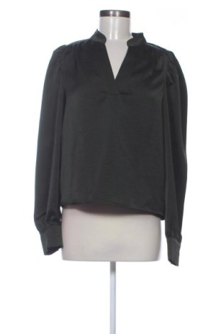 Bluzka damska Neo Noir, Rozmiar S, Kolor Zielony, Cena 25,40 zł, #137589995