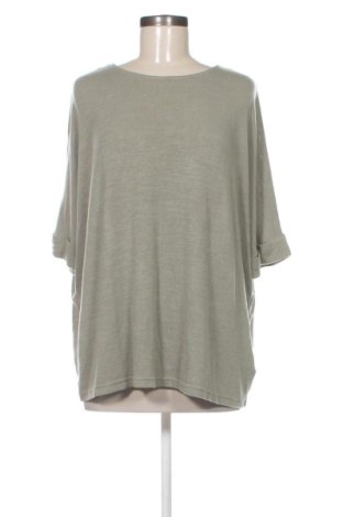 Dámska blúza Lascana, Veľkosť XL, Farba Zelená, Cena  28,64 €, #137590018