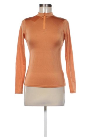 Damen Shirt Oysho, Größe S, Farbe Orange, Preis 14,00 €, #137590049