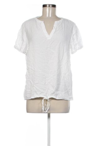 Bluzka damska Tom Tailor, Rozmiar XL, Kolor Biały, Cena 73,99 zł, #137590068