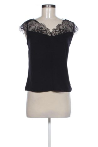 Bluză de femei Mohito, Mărime S, Culoare Negru, Preț 47,24 Lei, #137590069