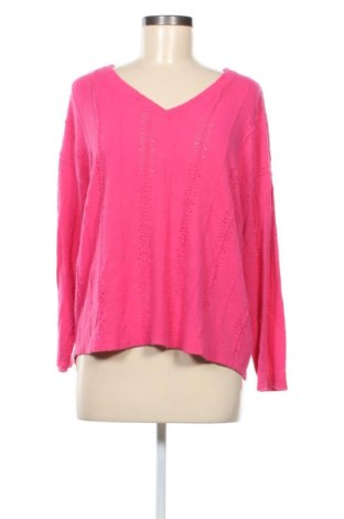 Bluză de femei Vero Moda, Mărime XXL, Culoare Roz, Preț 55,00 Lei, #137590112