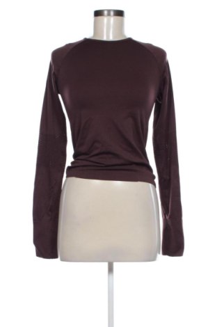 Damen Shirt H&M, Größe S, Farbe Lila, Preis 8,00 €, #137590127