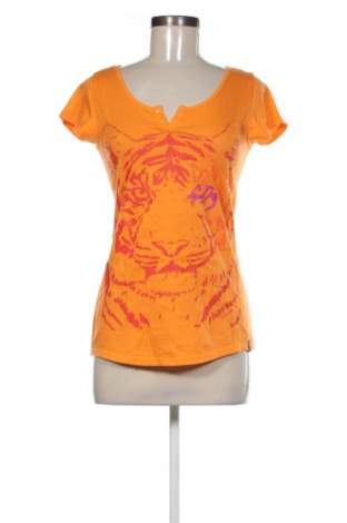 Bluză de femei Trigema, Mărime S, Culoare Portocaliu, Preț 82,99 Lei, #137590129