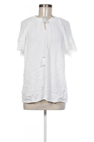 Дамска блуза Unbranded, Размер XXL, Цвят Бял, Цена 11,75 €, #137590148