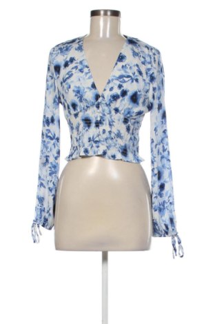 Bluzka damska H&M, Rozmiar M, Kolor Kolorowy, Cena 25,99 zł, #137590199