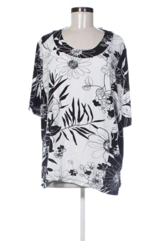 Bluză de femei Thea Plus, Mărime XXL, Culoare Multicolor, Preț 62,99 Lei, #137590256