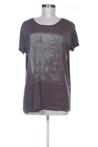 Damen Shirt Tom Tailor, Größe L, Farbe Grau, Preis € 16,94, #137590270