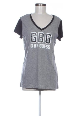 Damen T-Shirt Guess, Größe XL, Farbe Grau, Preis € 33,68, #137590327