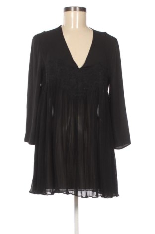 Дамска блуза Claudie Pierlot, Размер M, Цвят Черен, Цена 30,00 €, #137590408