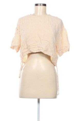 Bluză de femei Zara, Mărime M, Culoare Multicolor, Preț 80,00 Lei, #137590544