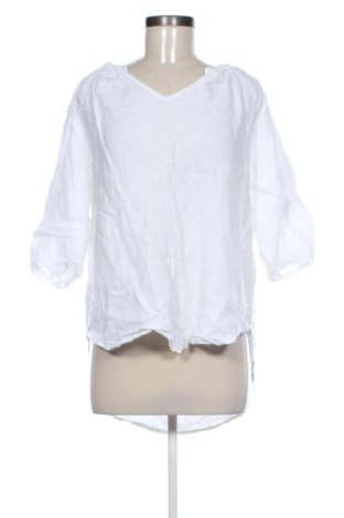 Γυναικεία μπλούζα Unbranded, Μέγεθος XL, Χρώμα Λευκό, Τιμή 10,00 €, #137590610