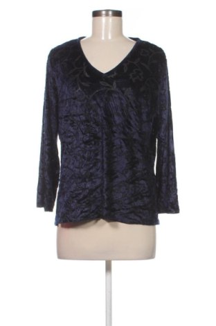 Damen Shirt Unbranded, Größe L, Farbe Blau, Preis € 6,00, #137590611