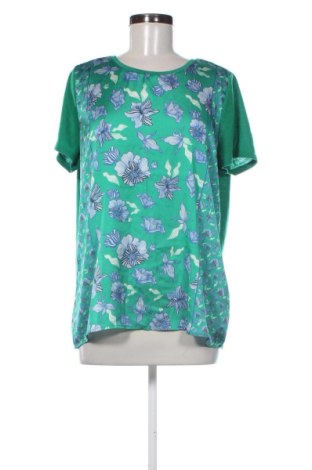 Bluză de femei Garcia, Mărime XL, Culoare Multicolor, Preț 52,49 Lei, #137590656