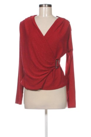 Bluză de femei Unbranded, Mărime M, Culoare Roșu, Preț 57,74 Lei, #137590667
