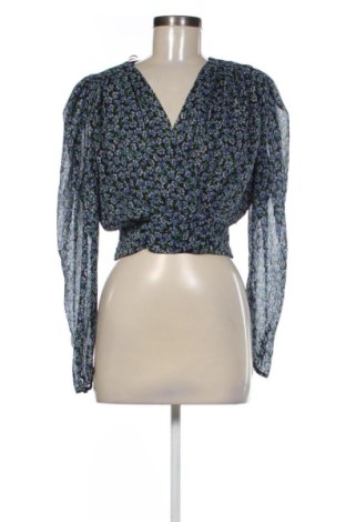 Bluzka damska Zara, Rozmiar M, Kolor Kolorowy, Cena 123,99 zł, #137590721