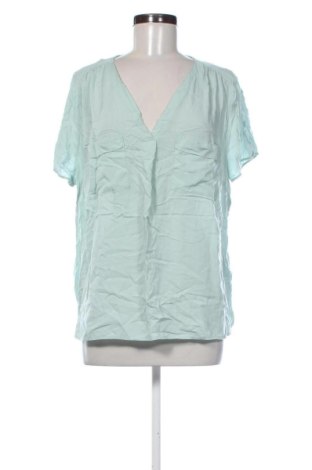 Bluză de femei Yessica, Mărime XXL, Culoare Verde, Preț 83,99 Lei, #137590769