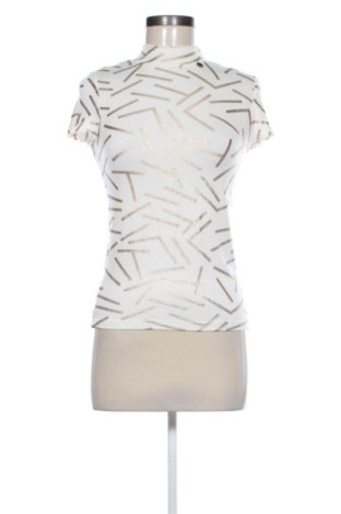 Bluză de femei Lucy, Mărime S, Culoare Ecru, Preț 78,74 Lei, #137590775