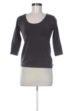Bluză de femei H&M, Mărime M, Culoare Gri, Preț 26,25 Lei, #137590834