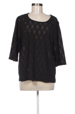 Bluzka damska Unbranded, Rozmiar XL, Kolor Czarny, Cena 33,87 zł, #137590966