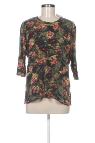 Damen Shirt Unbranded, Größe XXL, Farbe Mehrfarbig, Preis € 16,00, #137590982