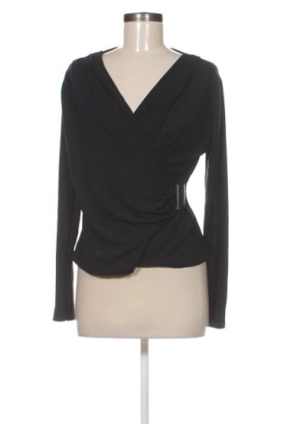 Bluzka damska Unbranded, Rozmiar L, Kolor Czarny, Cena 46,57 zł, #137590998