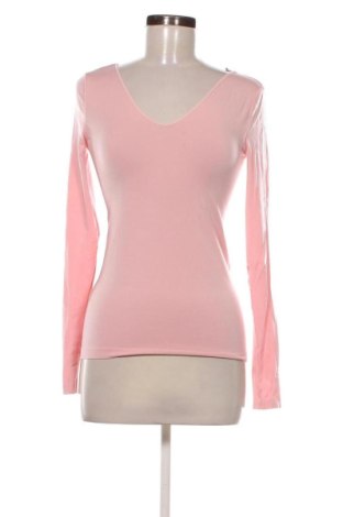 Дамска блуза Wolford, Размер M, Цвят Розов, Цена 43,82 €, #137591117