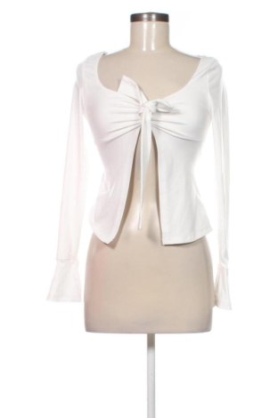 Bluză de femei SHEIN, Mărime S, Culoare Alb, Preț 41,99 Lei, #137591181