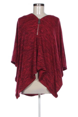 Bluzka damska Vintage Dressing, Rozmiar 3XL, Kolor Czerwony, Cena 50,80 zł, #137591192