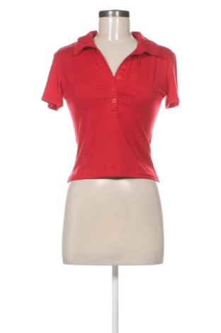 Damen Shirt SHEIN, Größe M, Farbe Rot, Preis € 7,00, #137591201