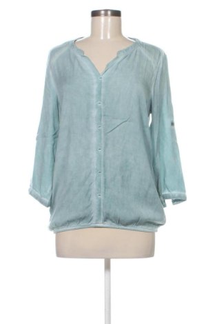 Damen Shirt Cecil, Größe S, Farbe Blau, Preis € 5,00, #137591221