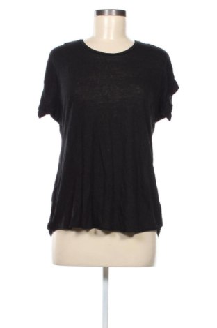Γυναικεία μπλούζα H&M Mama, Μέγεθος L, Χρώμα Μαύρο, Τιμή 6,29 €, #137591226