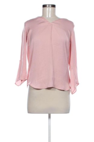 Bluzka damska Stradivarius, Rozmiar M, Kolor Różowy, Cena 29,63 zł, #137591238