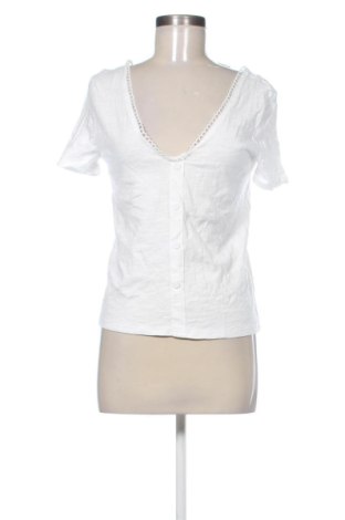 Дамска блуза SHEIN, Размер XS, Цвят Бял, Цена 8,19 €, #137591253