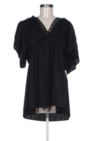 Дамска блуза Unbranded, Размер XXL, Цвят Черен, Цена 12,00 €, #137591300