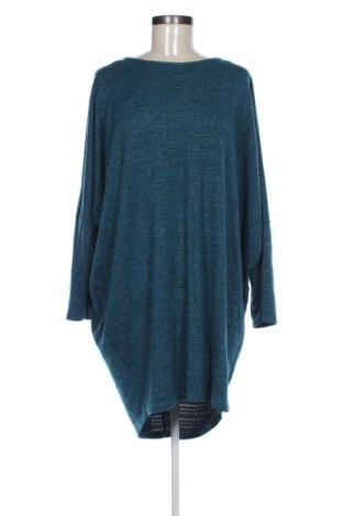 Дамска блуза Tippy, Размер 3XL, Цвят Син, Цена 4,00 €, #137591435