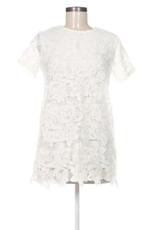 Bluză de femei Unbranded, Mărime M, Culoare Alb, Preț 47,24 Lei, #137591452