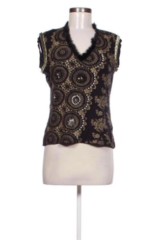 Damen Shirt Tuzzi, Größe M, Farbe Mehrfarbig, Preis € 11,00, #137591609