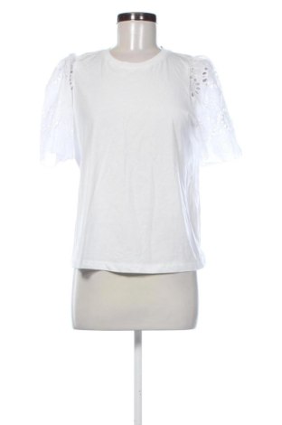 Дамска блуза Koton, Размер XL, Цвят Бял, Цена 56,34 €, #137591777