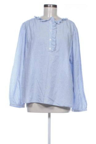 Bluzka damska H&M, Rozmiar XL, Kolor Kolorowy, Cena 71,55 zł, #137591914