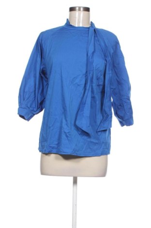 Dámska blúza Unbranded, Veľkosť XL, Farba Modrá, Cena  16,26 €, #137591934