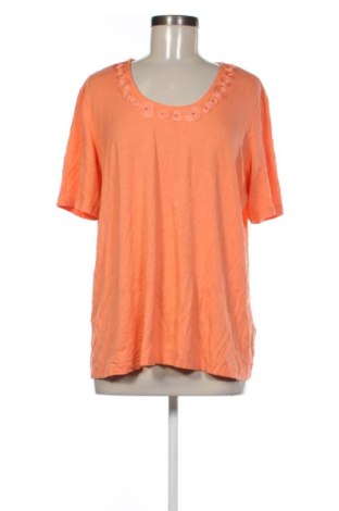 Bluză de femei Your Sixth Sense, Mărime XL, Culoare Portocaliu, Preț 51,99 Lei, #137592034