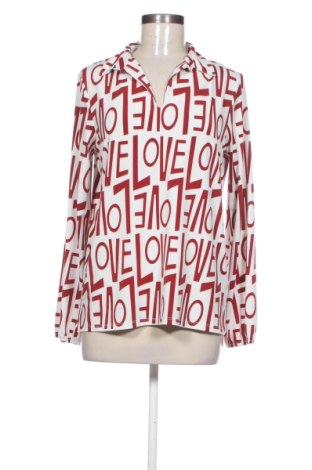 Bluză de femei S.Oliver, Mărime M, Culoare Multicolor, Preț 80,00 Lei, #137592046