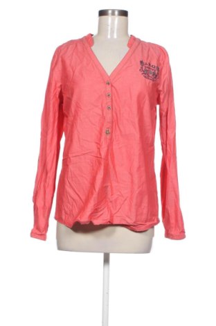 Bluză de femei Unbranded, Mărime L, Culoare Roz, Preț 52,00 Lei, #137592090