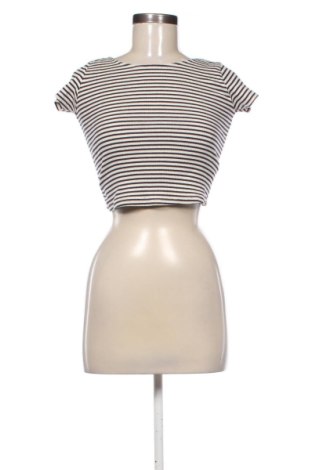 Дамска блуза Zara, Размер M, Цвят Многоцветен, Цена 11,00 €, #137592099