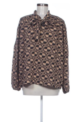 Bluzka damska LC Waikiki, Rozmiar XL, Kolor Kolorowy, Cena 158,28 zł, #137592100