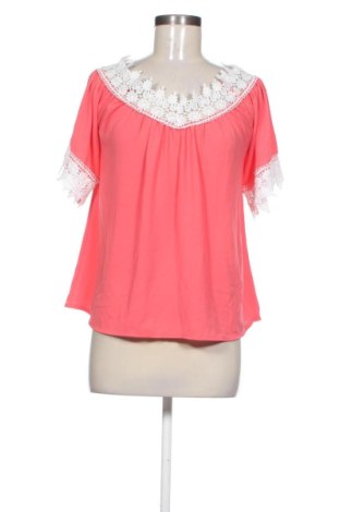 Bluză de femei Unbranded, Mărime L, Culoare Roz, Preț 94,63 Lei, #137592184