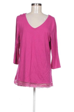 Bluză de femei Unbranded, Mărime XL, Culoare Roz, Preț 37,00 Lei, #137592242