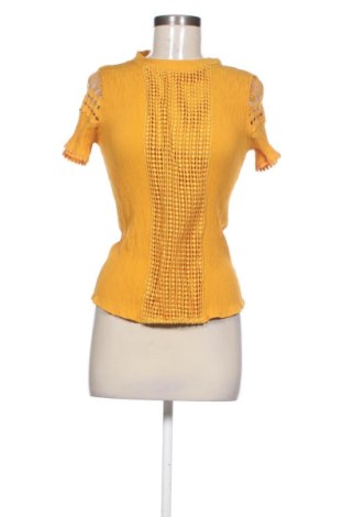 Dámska blúza Unbranded, Veľkosť XL, Farba Žltá, Cena  16,24 €, #137592258